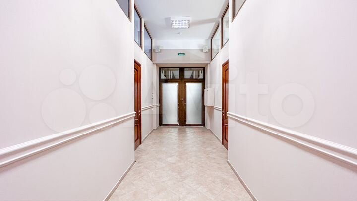 Аренда офиса 260м из двух помещений