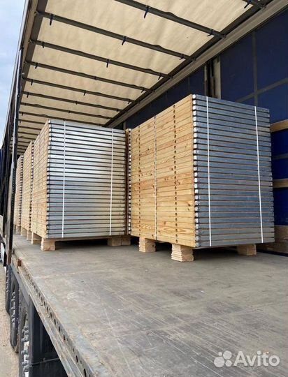 Поддоны технологические для вибропрессов