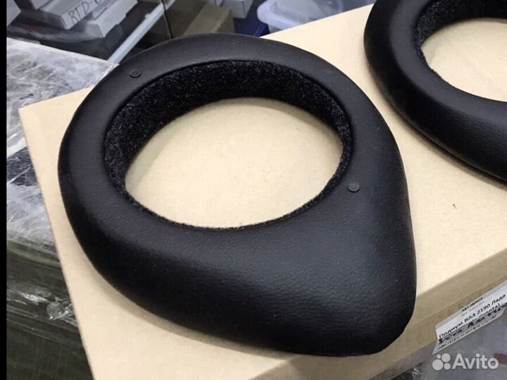 Акустический подиум лада калина