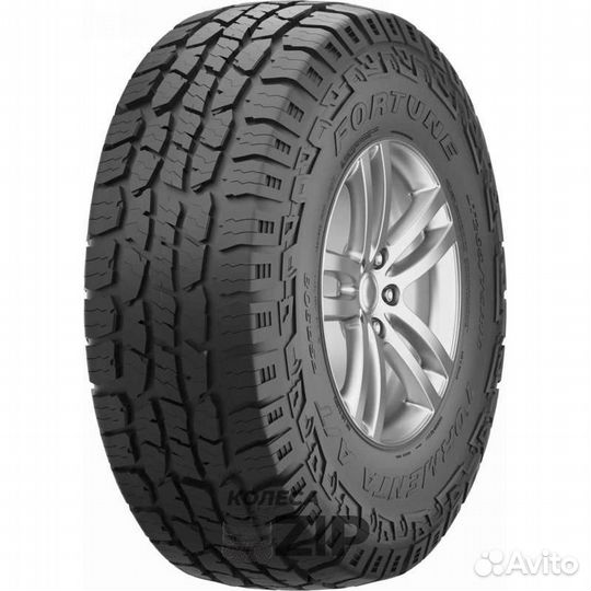 Fortune Tormenta A/T FSR308 245/75 R16 111T