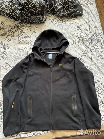 Nike tech fleece nocta