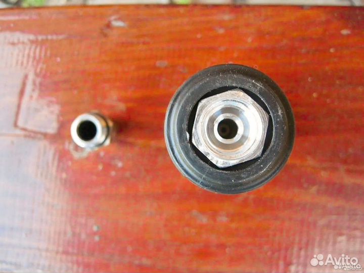 Насадка распылитель для мойки высокого давления