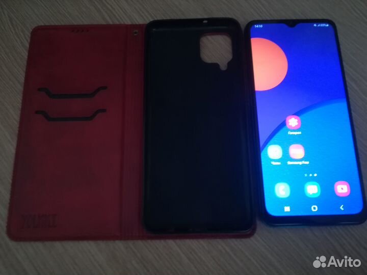 Samsung Galaxy M12, 3/32 ГБ