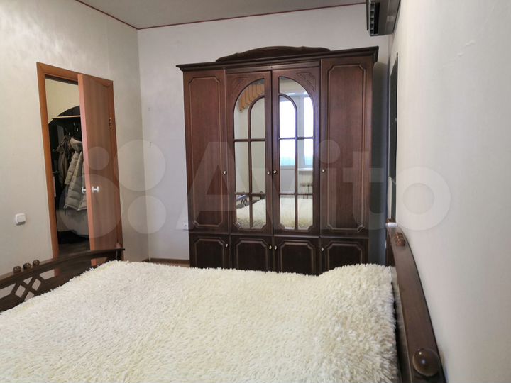 2-к. квартира, 47,7 м², 2/3 эт.