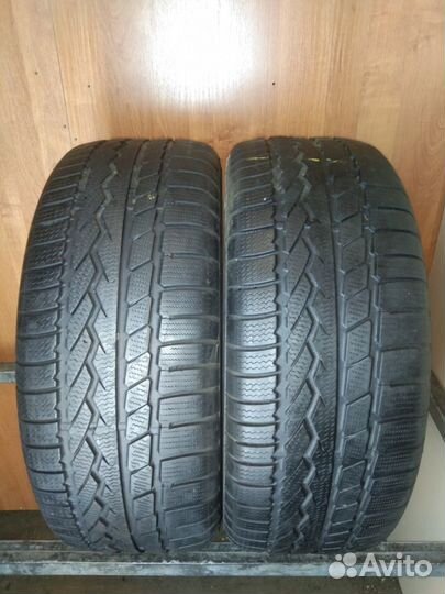 General Tire Snow Grabber 235/55 R17