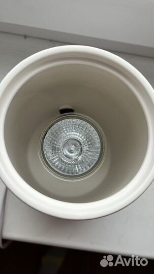 Аромолампа для воска/эфирных масел