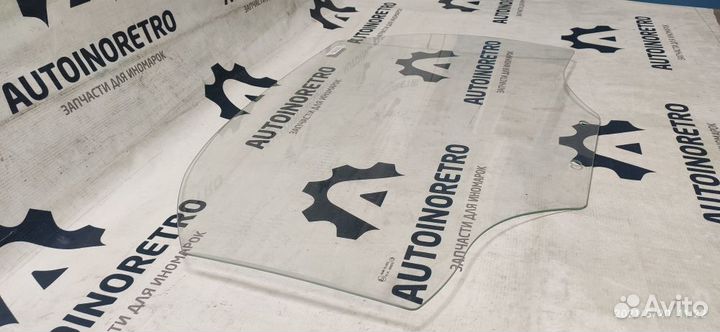 Стекло заднее правое daewoo lanos (1997) sedan