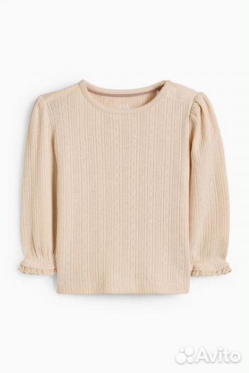 Комплект на девочку С&А