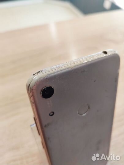 Honor 8a