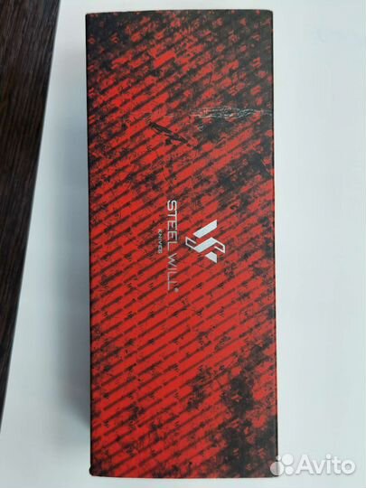 Нож складной Нож Steel Will F45-31 Intrigue.m 390