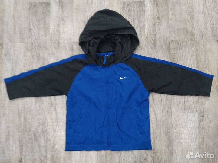 Спортивный костюм nike для мальчика (оригинал)