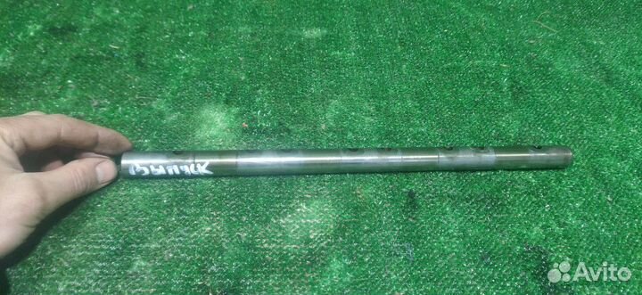 Ось рокера выпуск mitsubishi lancer 9 4g18