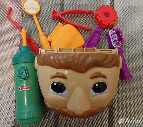 Play-Doh Игровой набор 