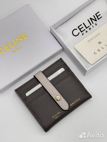 Кошелёк женский celine