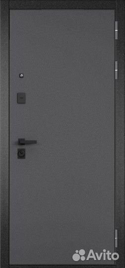 Дверь входная