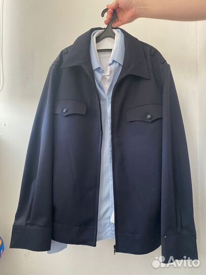 Полицейская форма