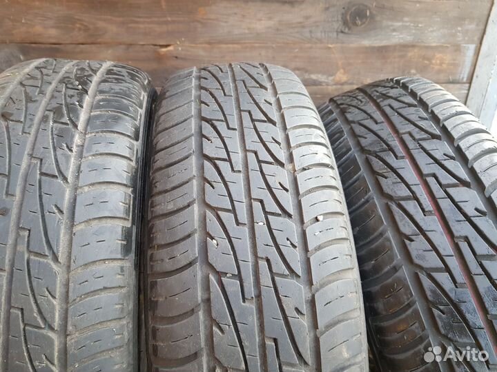 Amtel Planet 2P 175/65 R14