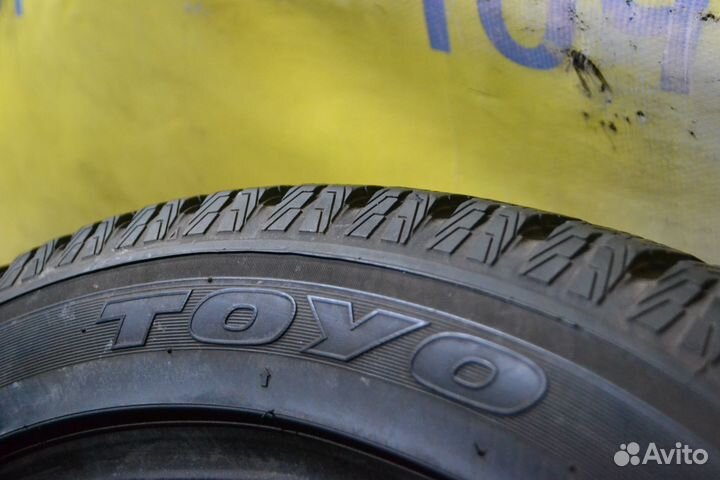 Toyo Garit G5 215/50 R17
