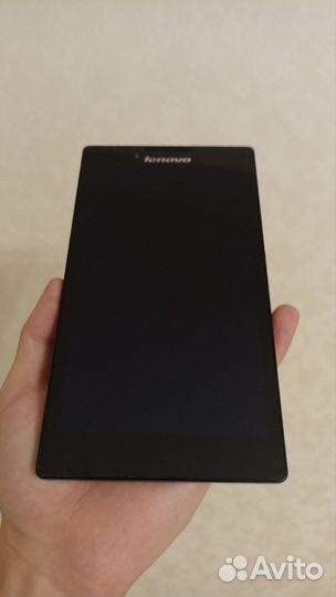 Планшет lenovo tab 2 а30