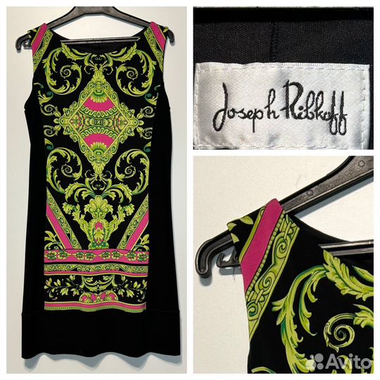 Платье joseph ribkoff оригинал