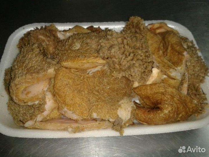 Требуха говяжья