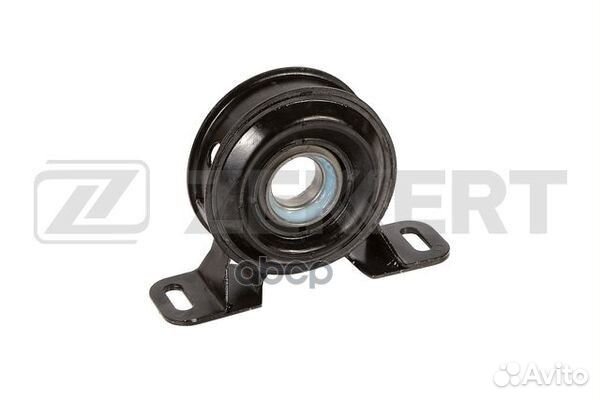 Опора карданного вала zekkert GM8012 Ford Transit
