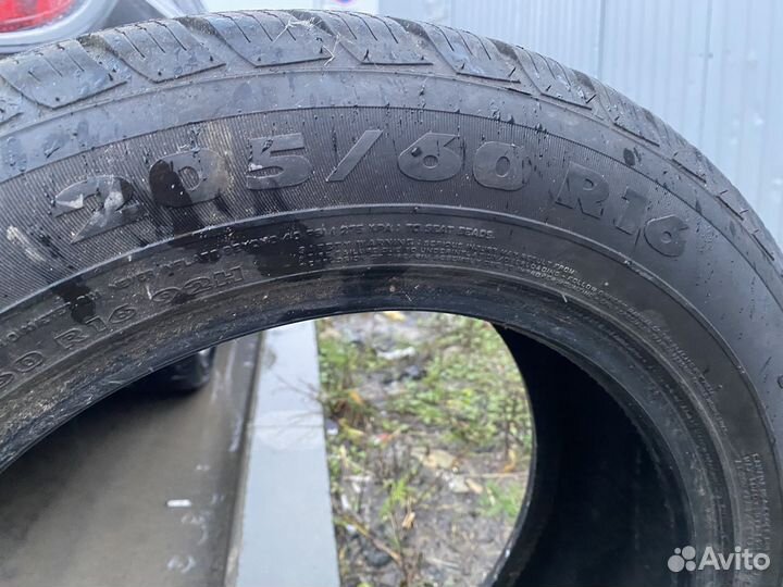 Cachland CH-AS2005 205/60 R16