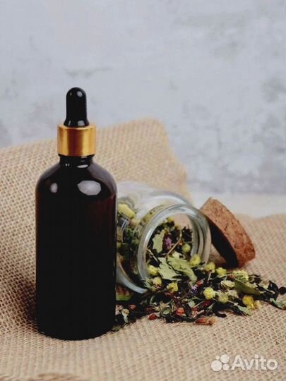 Масло «здоровая поджелудочная»