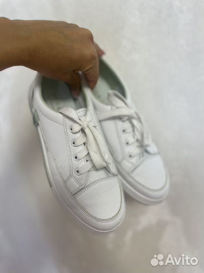 Кеды женские