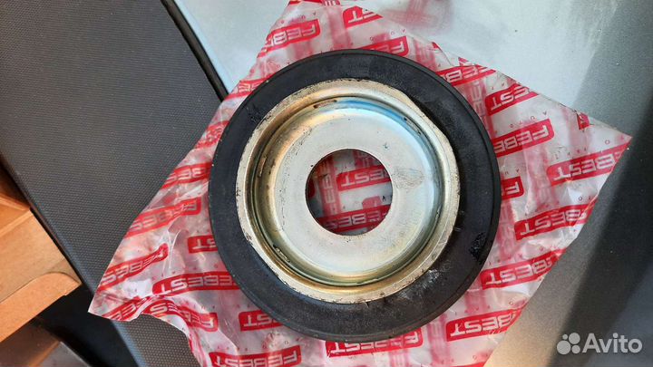Подшипник опоры переднего амортизатора