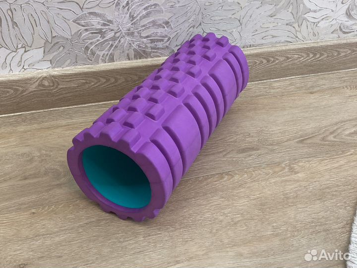 Валик массажный для спины