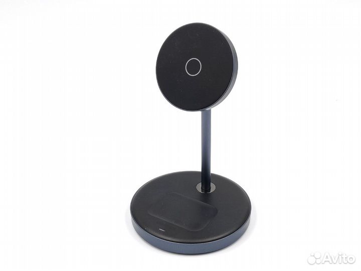 Магнитная беспроводная зарядка Ugreen CD317