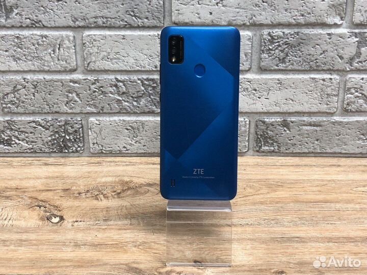 ZTE Blade A51, 2/64 ГБ