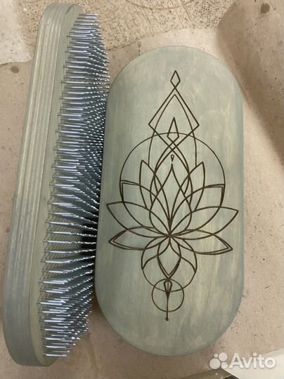 Доска садху с гвоздями для начинающих