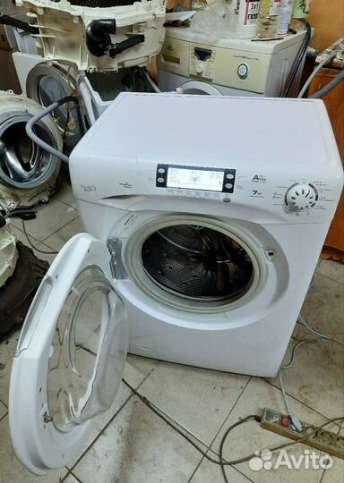 Стиральная машина Candy 7кг 42см 1000об