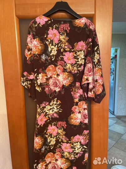 Платье женское 46 48