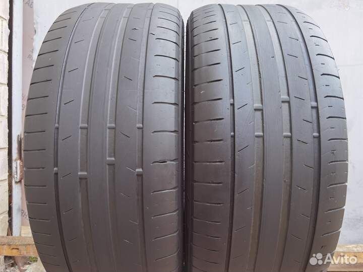Toyo Proxes Sport 265/45 R20 108Y