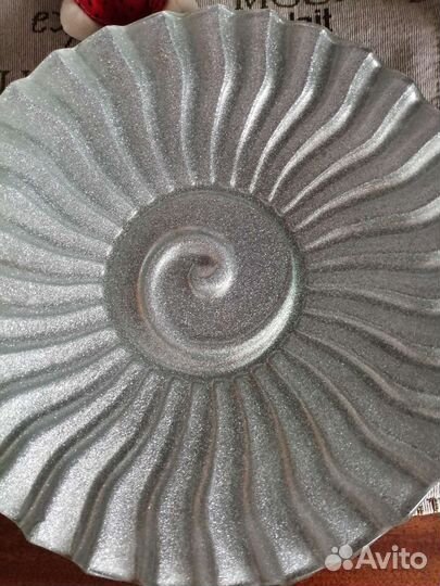 Тарелка для фруктов