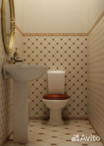 Ремонт квартир под ключ