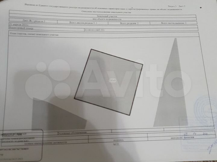 Участок 9 сот. (ИЖС)