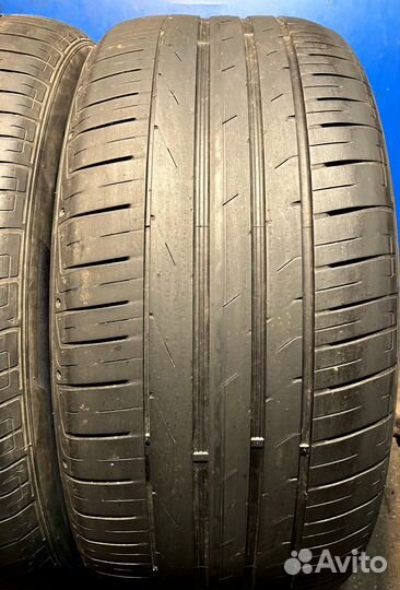 Hankook Ventus S1 Evo 2 SUV K117C 255/55 R18