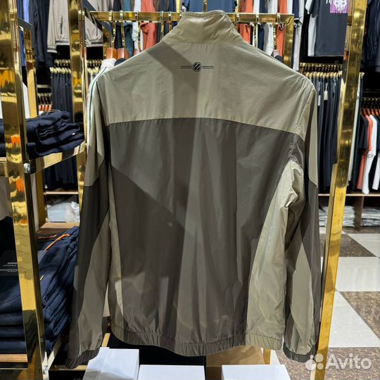 Ветровка мужская zegna