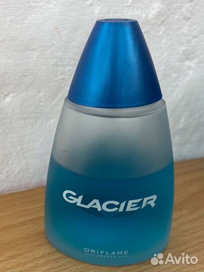 Мужская туалетная вода oriflame