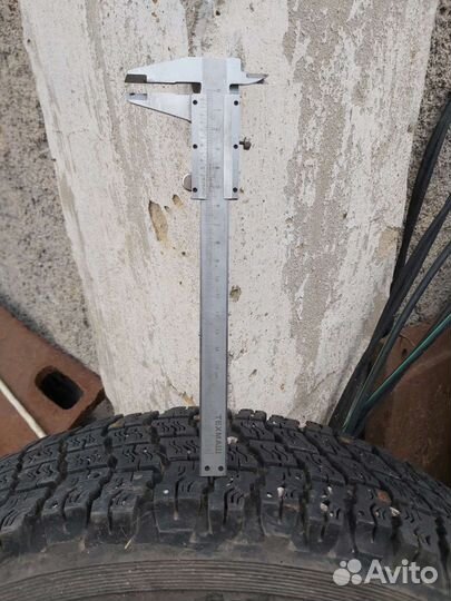 КАМА И-511 175/80 R16