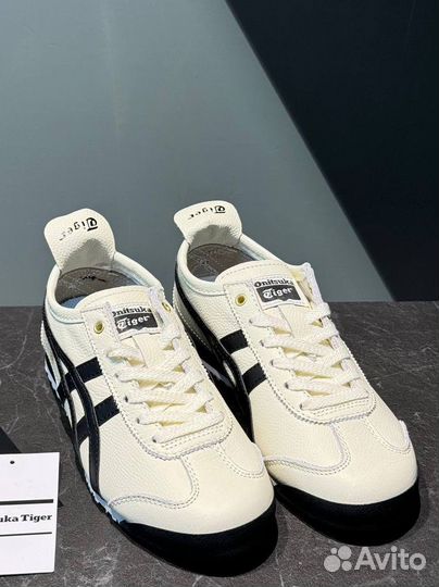 Кеды Onitsuka Tiger Mexico 66