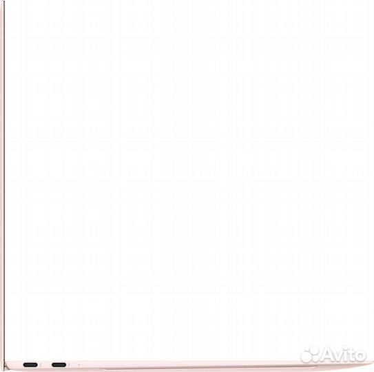 Ноутбук Huawei MateBook MateBook X Pro vghh-X