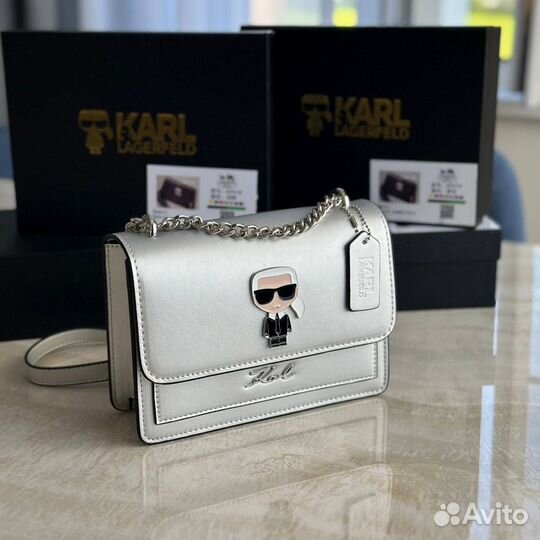 Сумка Karl Lagerfeld