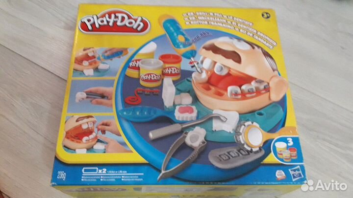 Игрушка 