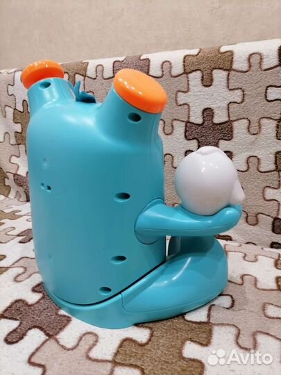 Развивающие игрушки fisher price