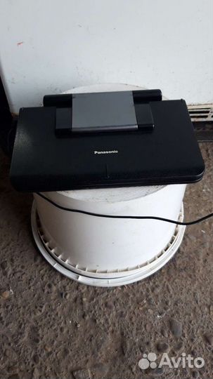 Дивиди плеер